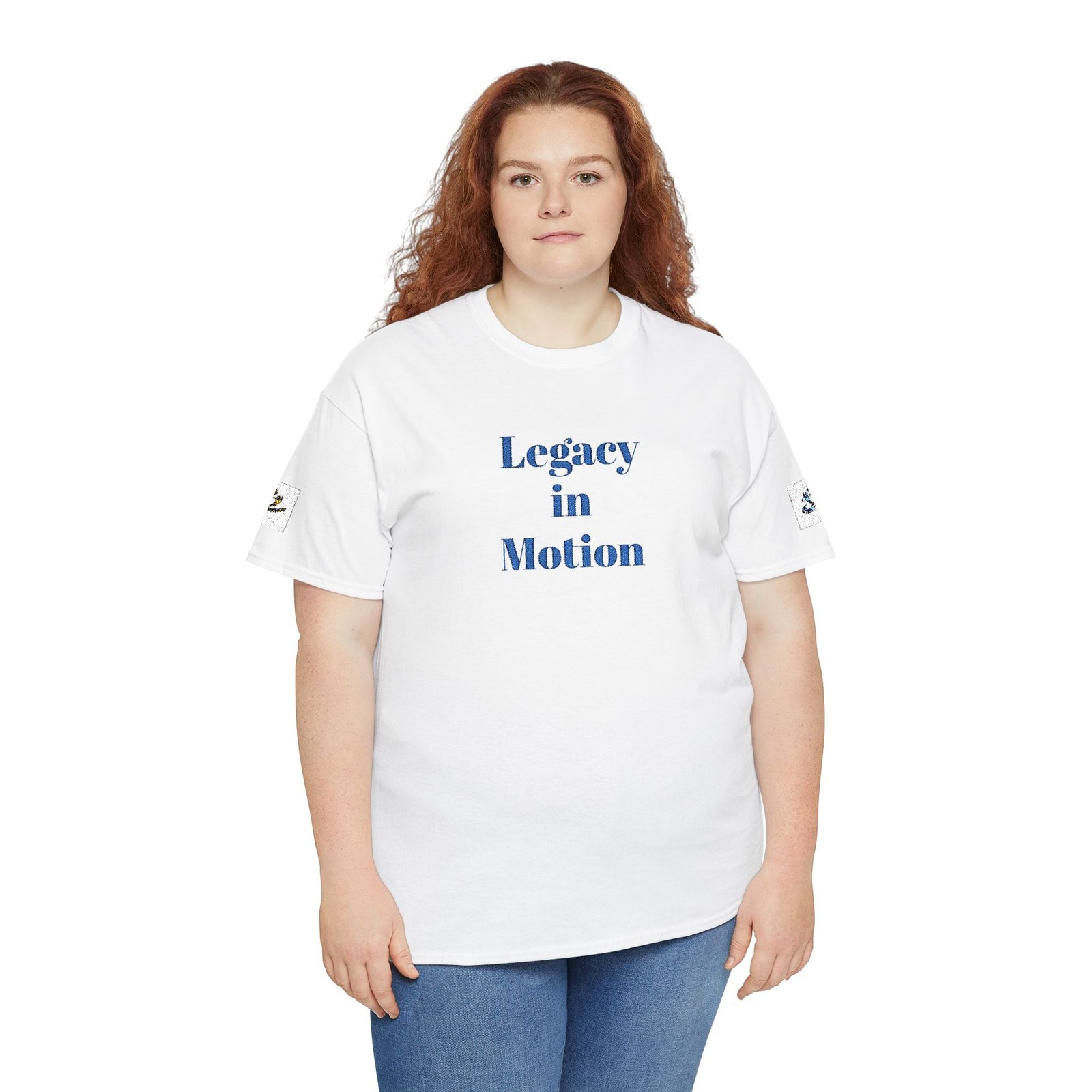 Legacy in Motion