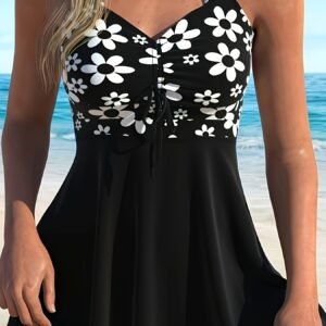 Women's Casual Swimsuits P524-01