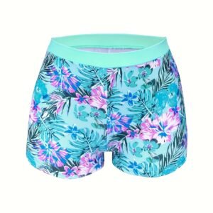 Women's Two-piece Casual Swimsuit P385-16