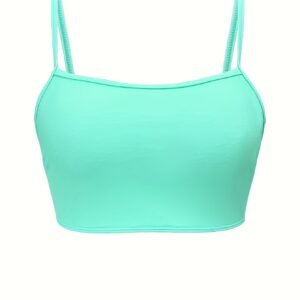 Women's Two-piece Casual Swimsuit P385-16